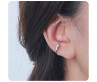 Lobe Ear Cuff SRO-25